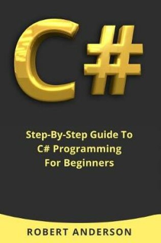 Cover of C#