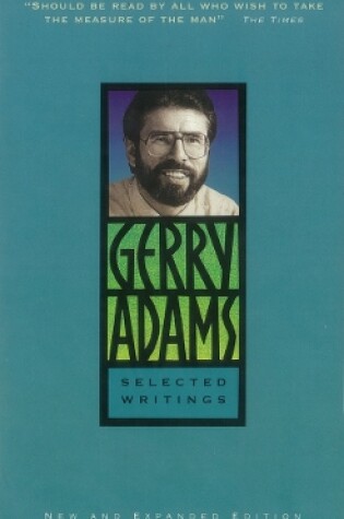 Cover of Selected Writings