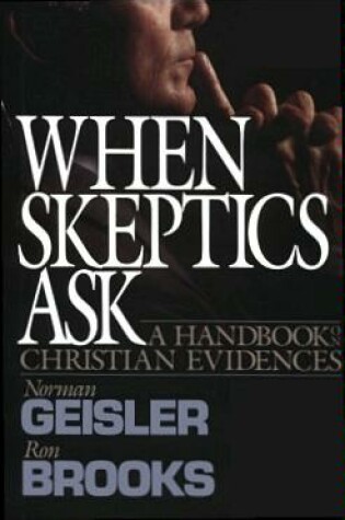 Cover of When Skeptics Ask