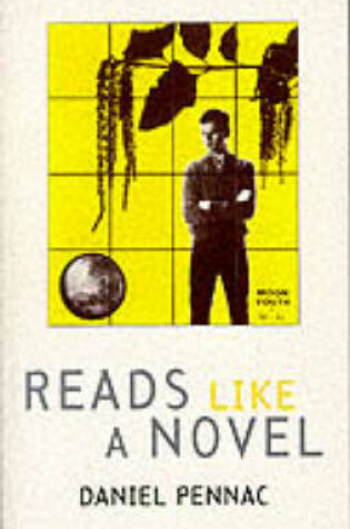 Cover of Reads Like a Novel