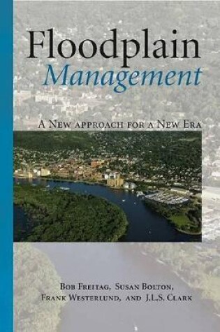 Cover of Floodplain Management
