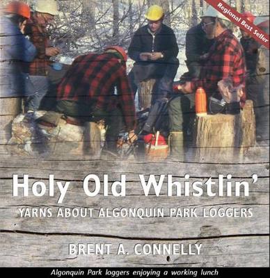 Cover of Holy Old Whistlin'