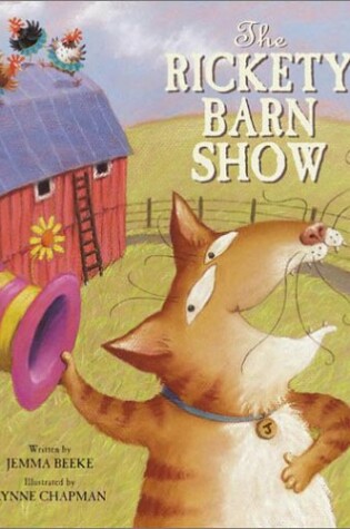 Cover of Rickety Barn Show (USA)