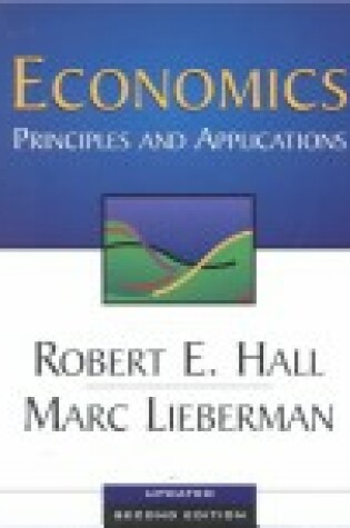 Cover of Economics