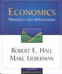 Book cover for Economics