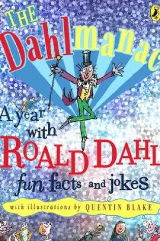 Cover of The Dahlmanac