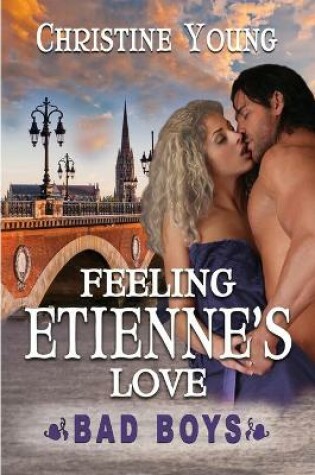 Cover of Feeling Etienne's Love