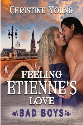 Book cover for Feeling Etienne's Love