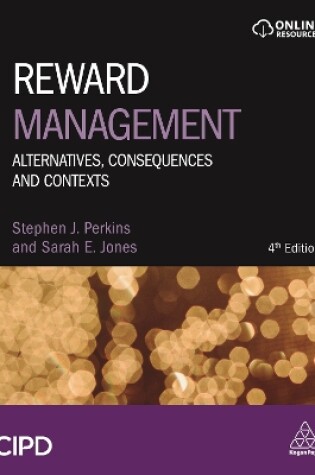 Cover of Reward Management