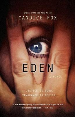 Cover of Eden