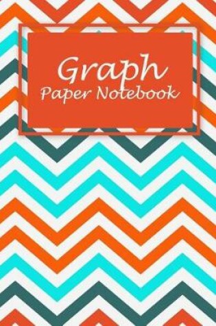 Cover of Graph Paper Notebook