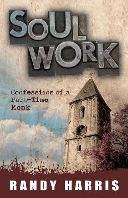 Book cover for Soul Work