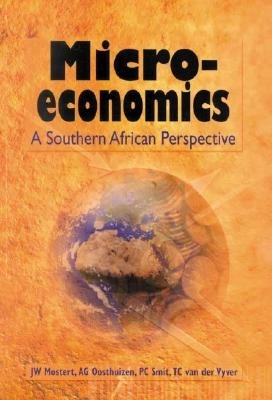 Book cover for Micro-economics