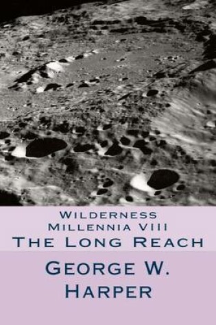 Cover of Wilderness Millennia VIII