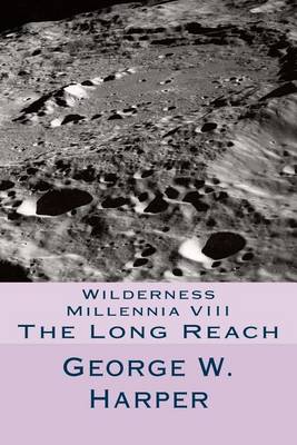 Book cover for Wilderness Millennia VIII