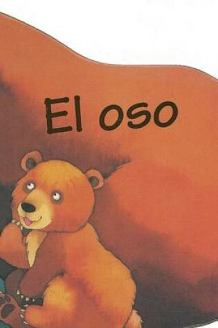Cover of El Oso