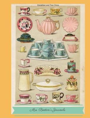 Cover of Breakfast and Tea China