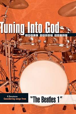 Cover of Tuning Into God the Beatles 1