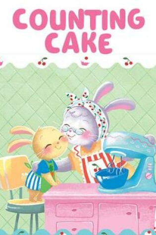 Cover of Counting Cake