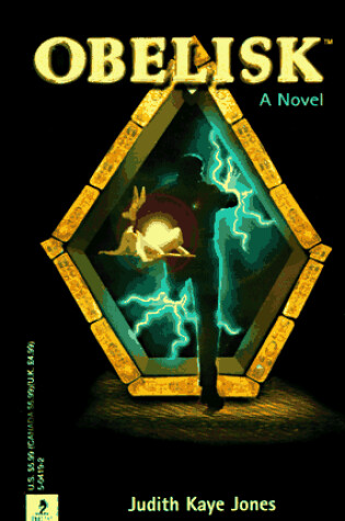 Cover of Obelisk