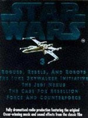 Book cover for Star Wars