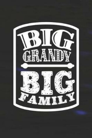 Cover of Big Grandy Big Family