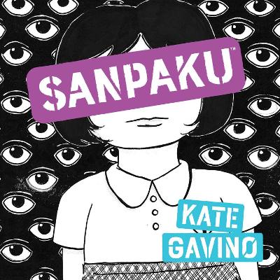 Book cover for Sanpaku