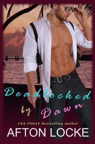 Cover of Deadlocked by Dawn