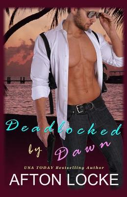 Book cover for Deadlocked by Dawn
