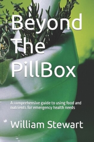 Cover of Beyond The PillBox