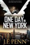 Book cover for One Day in New York
