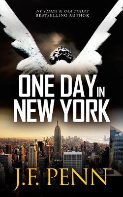 Cover of One Day in New York