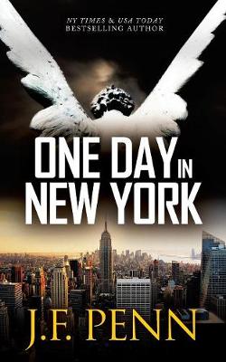 Book cover for One Day in New York