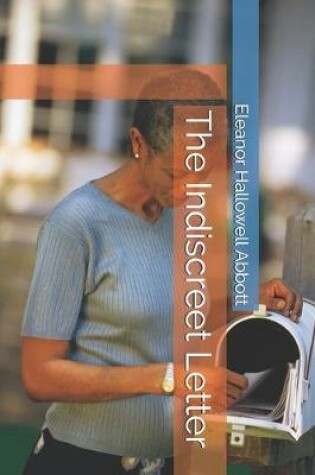 Cover of The Indiscreet Letter