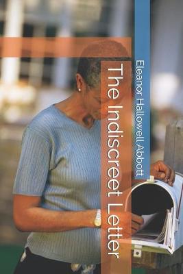 Book cover for The Indiscreet Letter