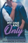 Book cover for My One and Only