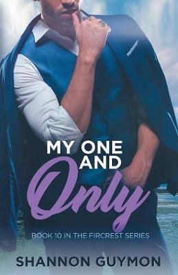 Book cover for My One and Only
