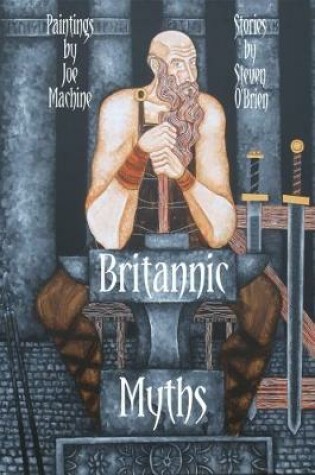 Cover of Britannic Myths