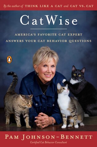 Cover of Catwise