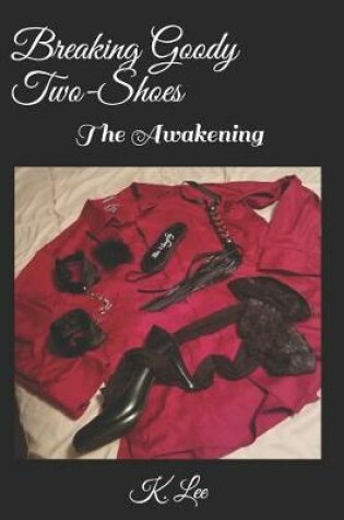 Cover of Breaking Goody Two-Shoes