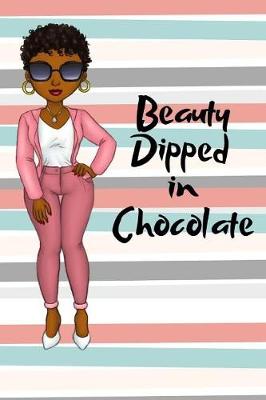 Book cover for Beauty Dipped in Chocolate