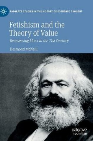 Cover of Fetishism and the Theory of Value