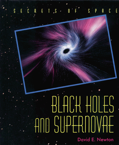 Cover of Black Holes and Supernovae