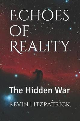 Book cover for Echoes of Reality