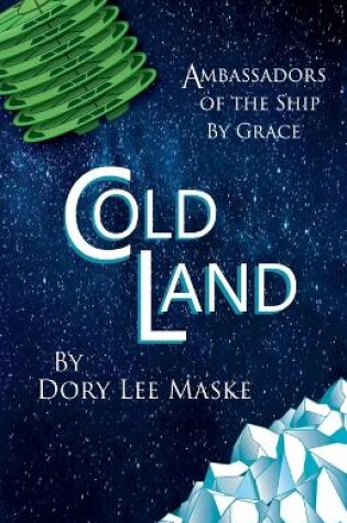 Cover of Cold Land