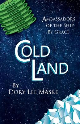 Cover of Cold Land