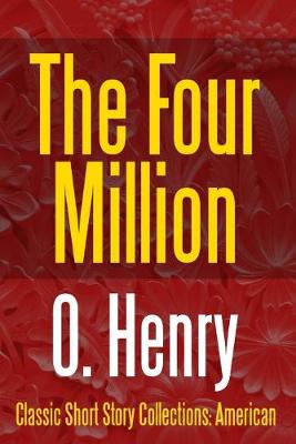 Cover of The Four Million