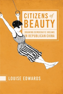 Book cover for Citizens of Beauty