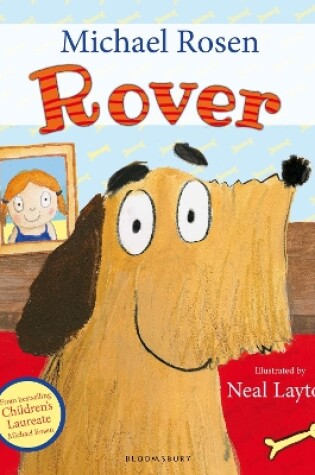 Cover of Rover