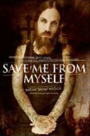 Cover of Save ME from Myself